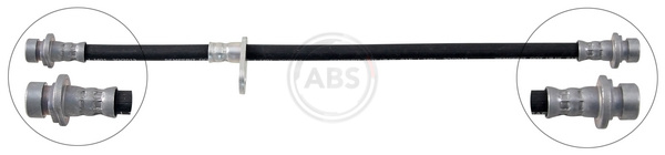 ABS Gumifékcső SL4142_ABS